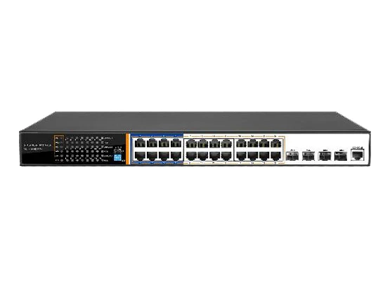 S5700-24GP-4TFR
