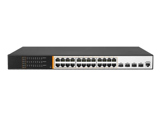 S5700-24G-4TFR